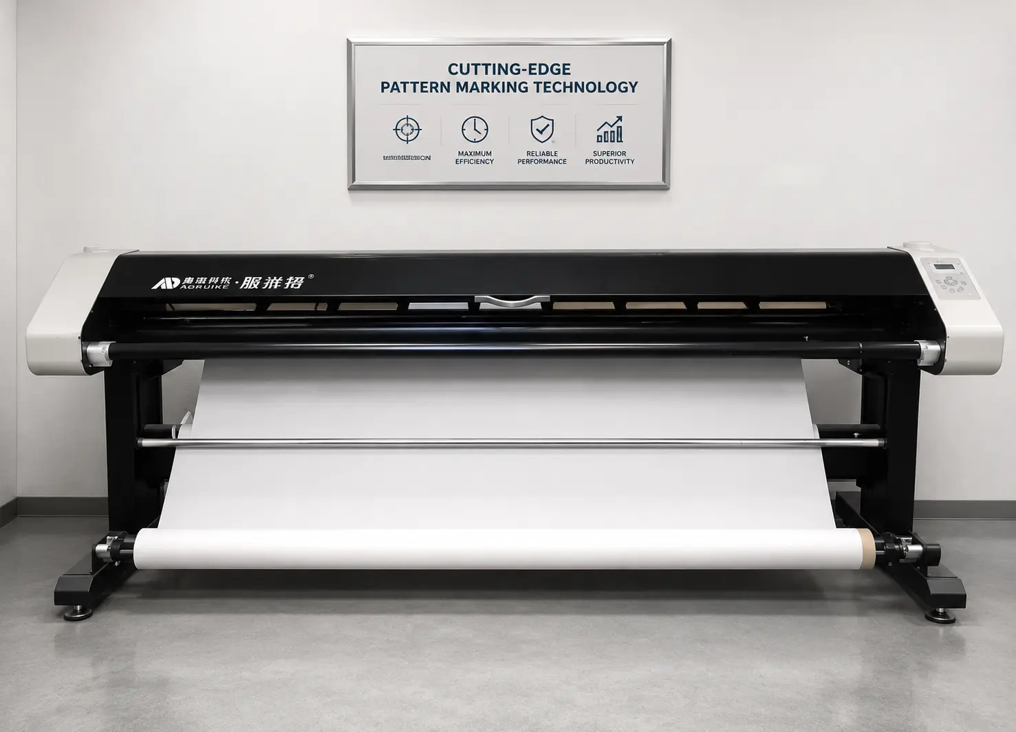 Metal detection — quality safety inspection